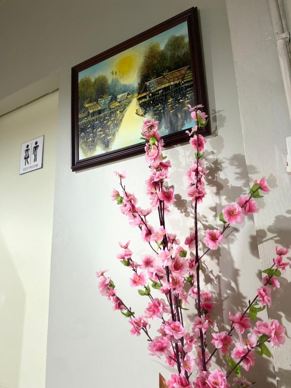 Homestay Rhythm Of Life *